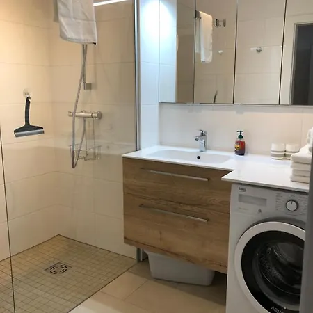 Appartement High 4 *