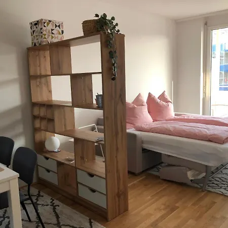 Apartment High 4 Graz