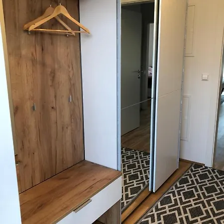 High 4 Appartement *