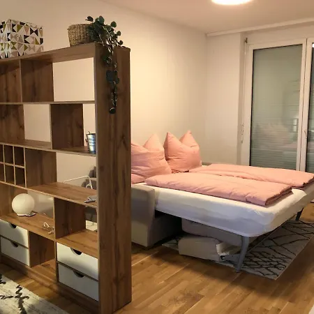 High 4 Appartement *