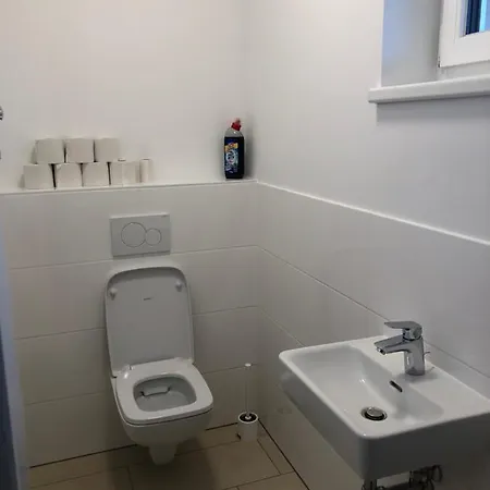 High 4 Appartement Graz