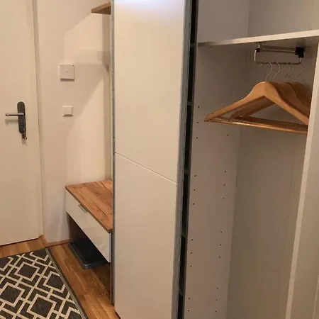 Appartement High 4 *