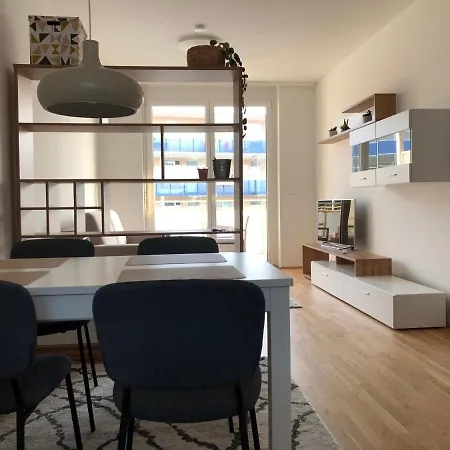 Apartment High 4 Graz