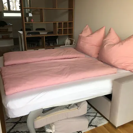 High 4 Apartment Graz