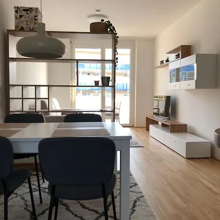 High 4 Appartement Graz