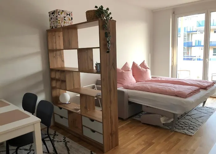 Apartman High 4 Graz