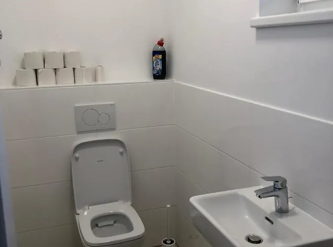 High 4 Apartment Graz