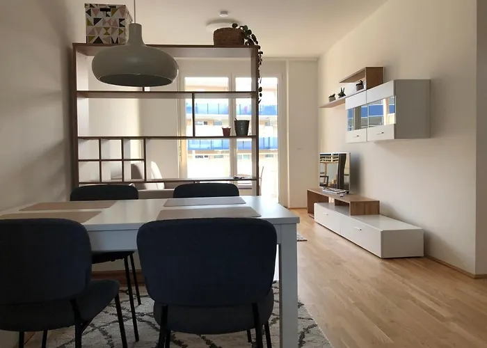 Apartman High 4 Graz